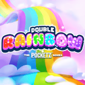 Double Rainbow by Hacksaw Gaming