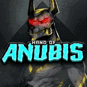 Hand of Anubis by Hacksaw Gaming