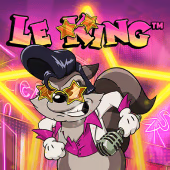 Le King – Hacksaw Gaming on PHDream Philippines