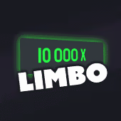 Limbo by Hacksaw Gaming