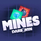 Mines – Hacksaw Gaming on PHDream Philippines
