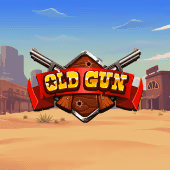 Old Gun by Hacksaw Gaming