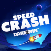 Speed Crash by Hacksaw Gaming