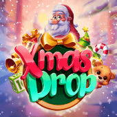 Xmas Drop by Hacksaw Gaming