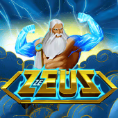 Ze Zeus – Hacksaw Gaming on PHDream Philippines