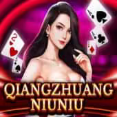 QZ Nui Nui arcade game by JDB
