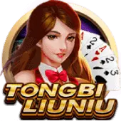 Tongbi Liu Niu arcade game by JDB