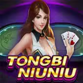 Tongbi Niu Niu arcade game by JDB
