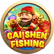 JDB Cai Shen Fishing – JDB