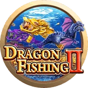 JDB Dragon Fishing II – JDB