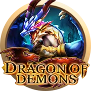 JDB Dragon of Demons – JDB