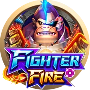 JDB Fighter Fire – JDB