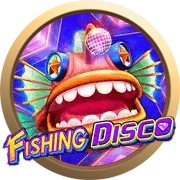 JDB Fishing Disco – JDB
