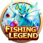 JDB Fishing Legend – JDB