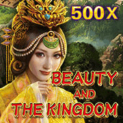 Beauty And The Kingdom – JDB