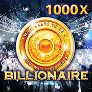 Billionaire – JDB