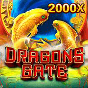 Dragons Gate – JDB on PHDream Philippines