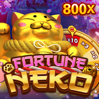 Fortune Neko – JDB on PHDream Philippines