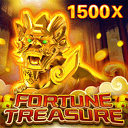 Fortune Treasure – JDB on PHDream Philippines