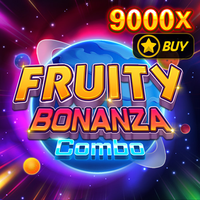 Fruity Bonanza Combo – JDB