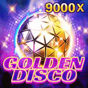 Golden Disco – JDB on PHDream Philippines