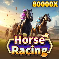 Horse Racing – JDB