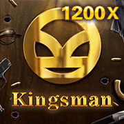 Kingsman – JDB