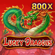 Lucky Dragons – JDB