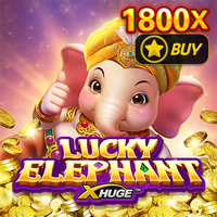Lucky Elephant X-Huge – JDB