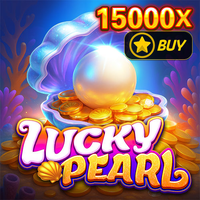 Lucky Pearl – JDB