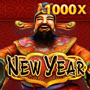 New Year – JDB