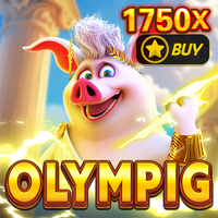 Olympig – JDB