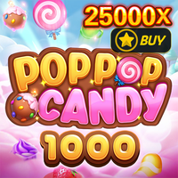 Pop Pop Candy 1000 – JDB