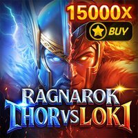 Ragnarok : Thor VS Loki – JDB