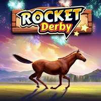 Rocket Derby – JDB