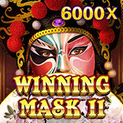 Winning Mask II – JDB on PHDream Philippines