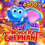 Wonder Elephant – JDB