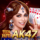 AK47 – JILI
