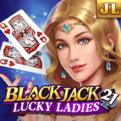 Blackjack Lucky Ladies – JILI