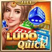 Ludo Quick – JILI