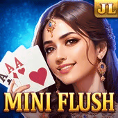 Mini Flush – JILI