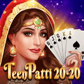 Teen Patti 20-20 – JILI