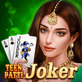 Teen Patti Joker – JILI