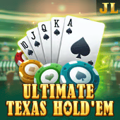 Ultimate Texas Hold'em – JILI
