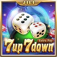 JILI 7up7down – JILI