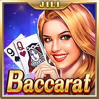 JILI Baccarat – JILI