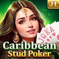 JILI Caribbean Stud Poker – JILI