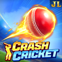 JILI Crash Cricket – JILI