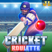 JILI Cricket Roulette – JILI