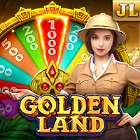 JILI Golden Land – JILI